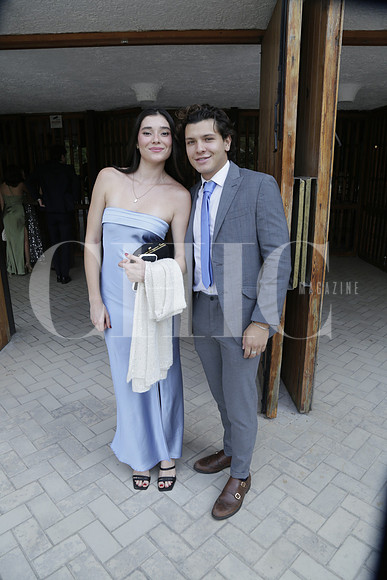 Sofia Vela y José Carlos Infanzón (3)