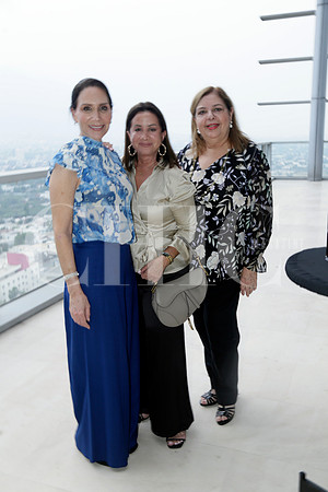 Flora De la Garza, Laura Cantú y Jessica Cruz (2)