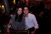 Ana Cardenas e Iñigo Reneria 0