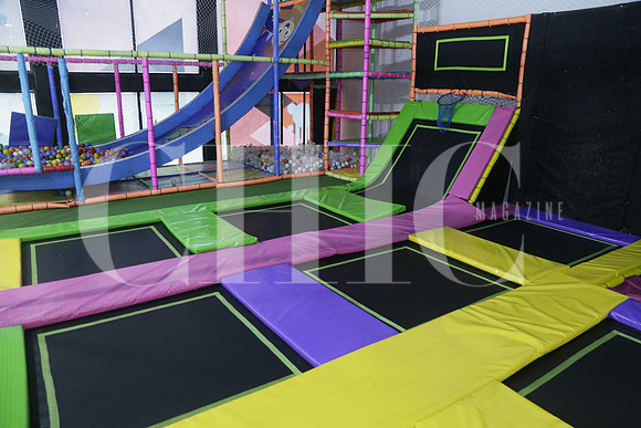 Aspectos de interiores y areas de Rock n Play (39)