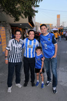 Eugenio Garza, Patricio Toussaint, Pato Toussaint y David Noel Ramirez 2