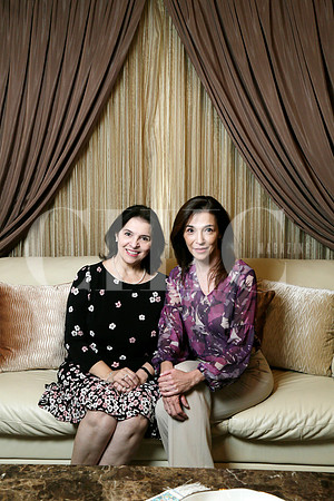 Cecilia Garza y Susana Garza (3)