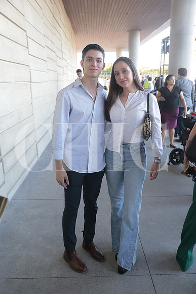 Braulio Rodriguez y Sofia Cardenas 1