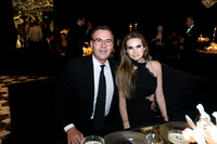 Adrian Martínez y Martha Zozaya de Martínez