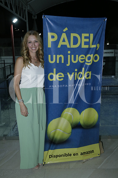 Ana Sofia Martínez