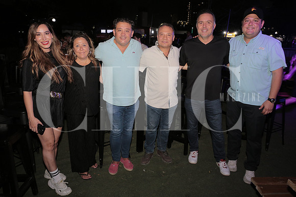 Asistentes al DALE MIXX 2025 31