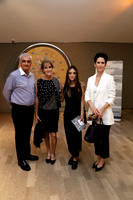 Abraham Esparza, Cecy Alarcón, Jessica Castelazo y María González Arechiga (3)