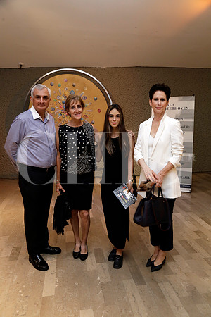 Abraham Esparza, Cecy Alarcón, Jessica Castelazo y María González Arechiga (3)