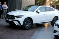 Car One Mercedes Benz 32