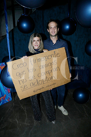 Roberta Chávez y Jorge Aceves (2)