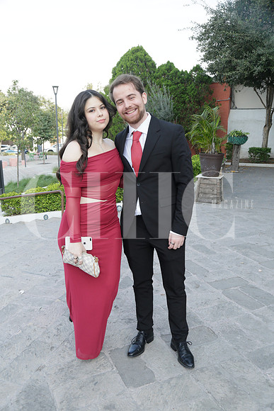 Regina Galván y Guillaume Usanaz (2)