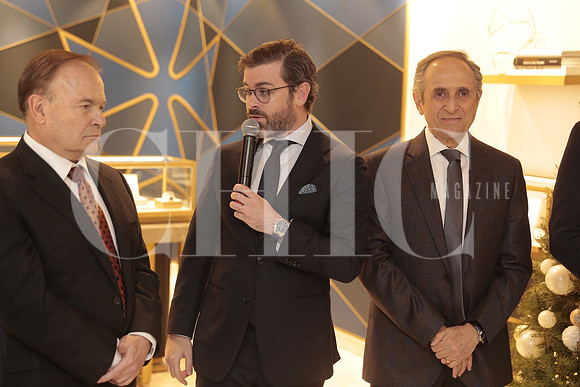 Inauguracion Vacheron Constantin 16