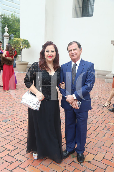 Mari  y Eloy