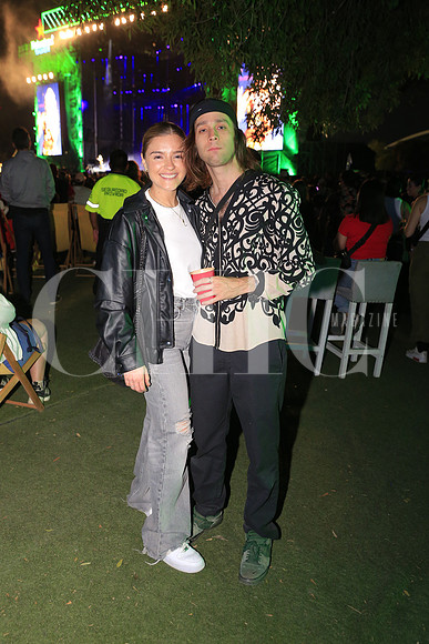 Luisa Fernanda Treviño y Enrique Toussaint 1