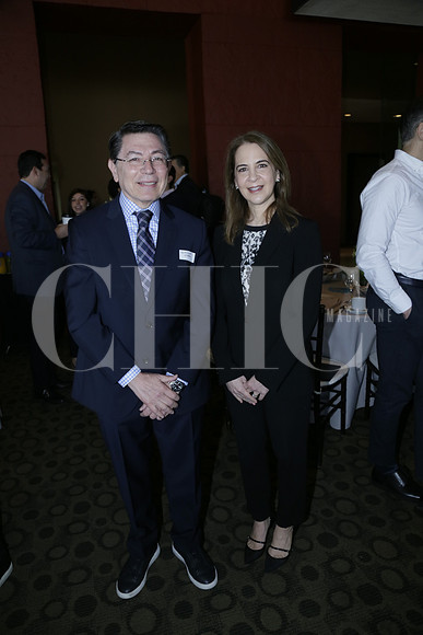 Enrique Volgel y Carmen Garza T (3)