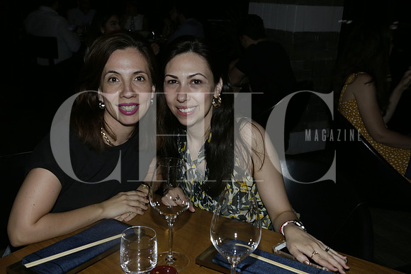Danila Martín del Campo y Liliana Lozano (2)