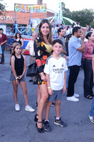 Alicia Compean de Najera y Max Najera 0