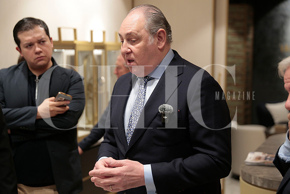 Inauguracion Vacheron Constantin 107