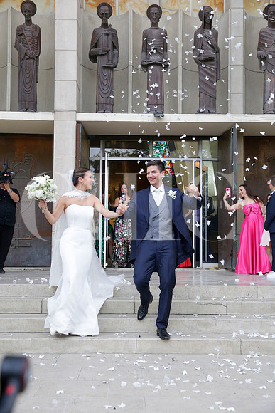 Boda de Ale Garza y Jorge Andres Junco 153