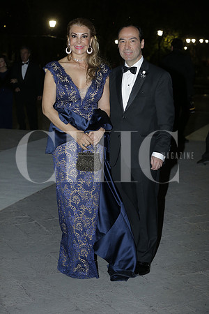 Sandra Ruiz de Trevi§o y Javier Trevi§o (1)