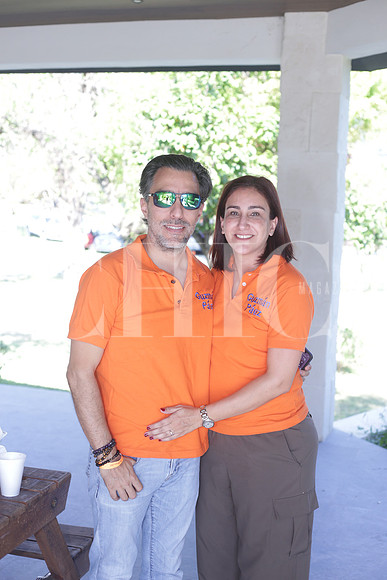Carlos Cano y Delia Guzmán 1