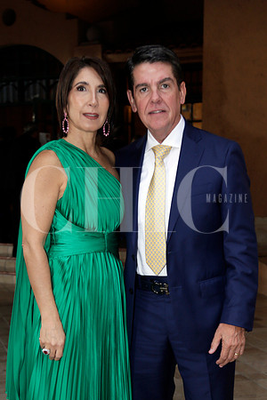 Lorena Assad de Zubiria y Jesús Zubiria (2)