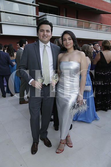 Jorge Díaz y Roberta González (2)