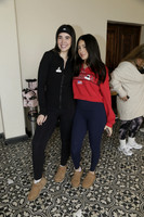 Daniela González y Mar Tirado (2)