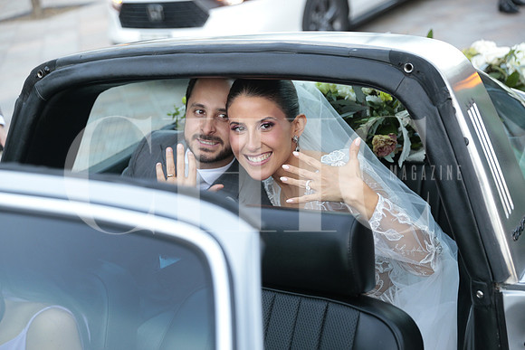 Boda de Cordelia Miguel y Sergio Davila 106