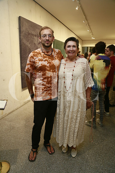 Iganacio Landa y Sandra Zorrilla (3)