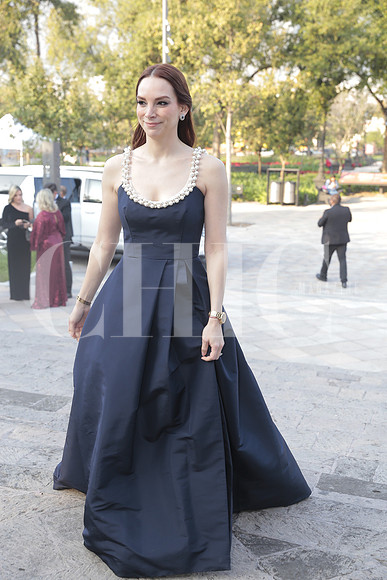 Ginelle Fasci 5