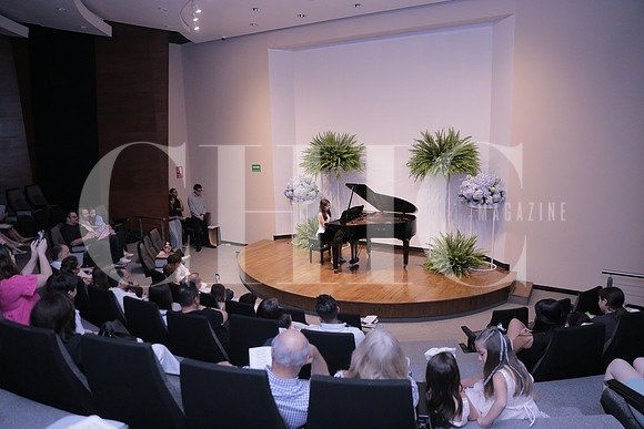 Recital 3