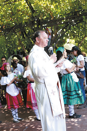 Gerardo Escareño