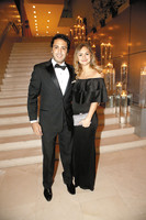 Juan Carlos Marcos y Balbina Gómez