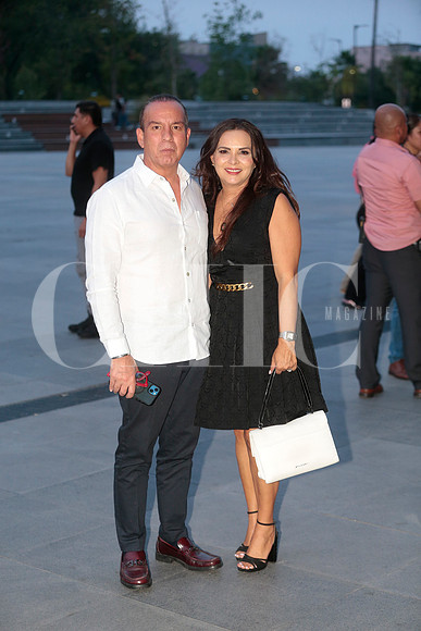 Luis Miguel Torre Montaño y Jazmin Lopez Gallardo 3