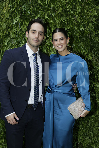Bernardo Arrambide y Daniela Romero (2)