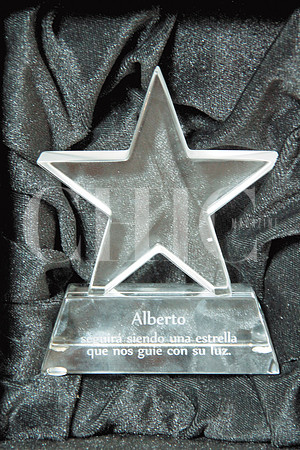 reconocimiento