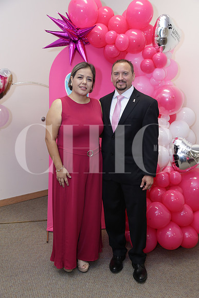 Nancy Dávila y Homero Lozano 2