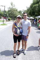 Alba Pérez y Tomas Álvarez 1
