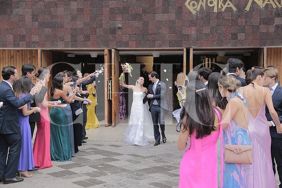 Boda de Melissa Arias y Gabriel Prestamo 26