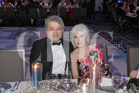 Alejandro Marfil y Magaly Garza 2