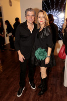 Alejandro Cortazar y Adriana Zavala 1