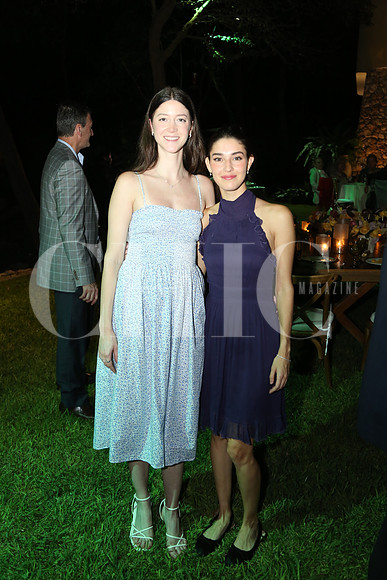Paloma Prestamo y Valeria Prestamo 0