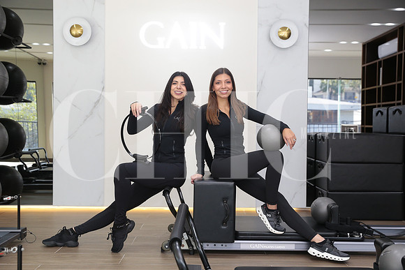 Gain 7