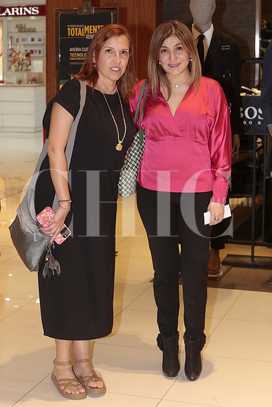 Patricia Kavande y Angelica Aguilar 4