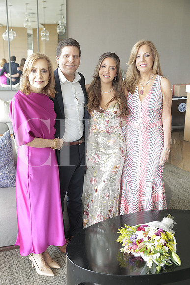 Paty Guajardo, David Alanis, Eugenia Villarreal 1
