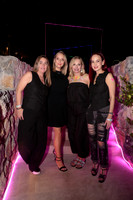 Daniela de Llano, Adriana Zavala, Marian Kuri y Moni Garcia 4