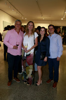 Agustin Suárez, Cristy Barker, Andrea Lobo y Francisco García (4)