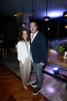 Connie Rodríguez de Margain y Fernando Margain (2)