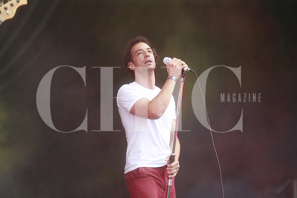 Albert Hammond Jr.
